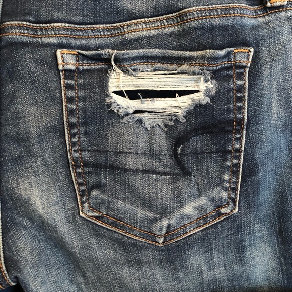 AE midi shorts - Picture 5 of 6